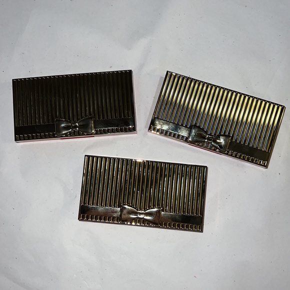 3pcs ESTEE LAUDER Eyeshadow and Cheek Palettes - Picture 16 of 17